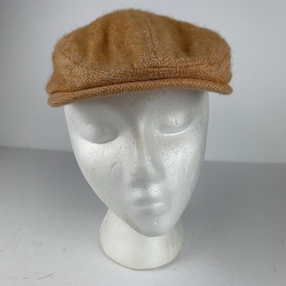 New Era Accessories New Era Duckbill Newsboy Driver Brimley Ek